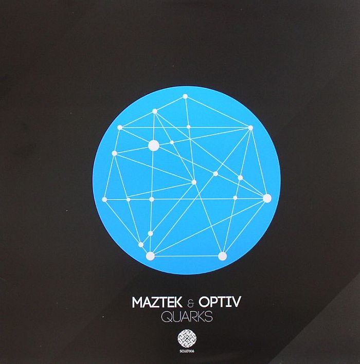 MAZTEK/OPTIV - Quarks