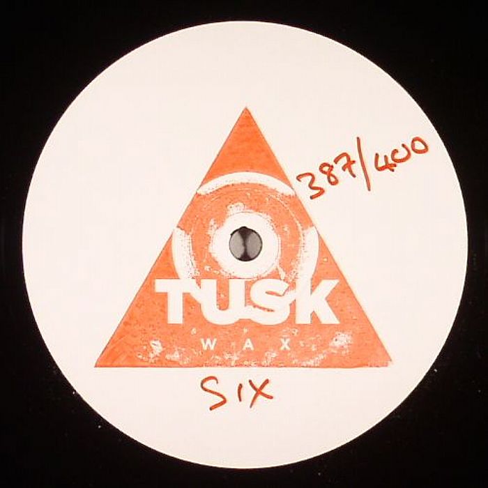 MARICOPA - Tusk Wax Six