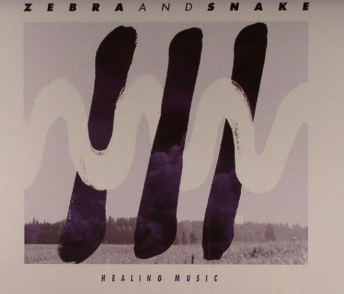 ZEBRA & SNAKE - Healing Music