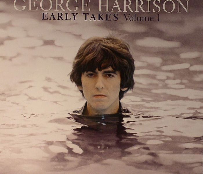 HARRISON, George - Early Takes Volume 1