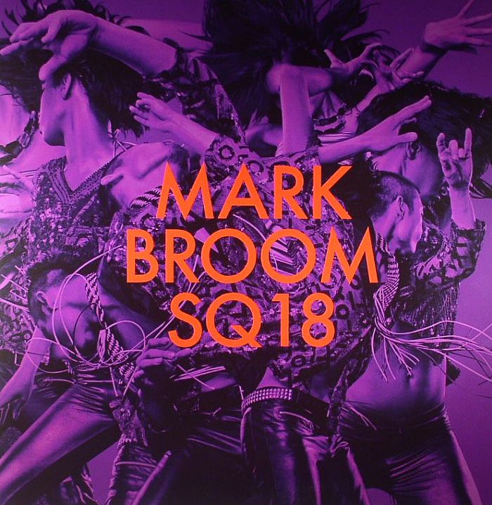 BROOM, Mark - SQ18