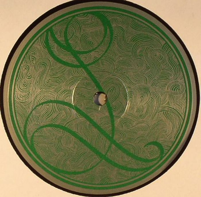 REYNOLDS, Kevin/ANAXANDER/DISCO NIHILIST/PTA - Instruction