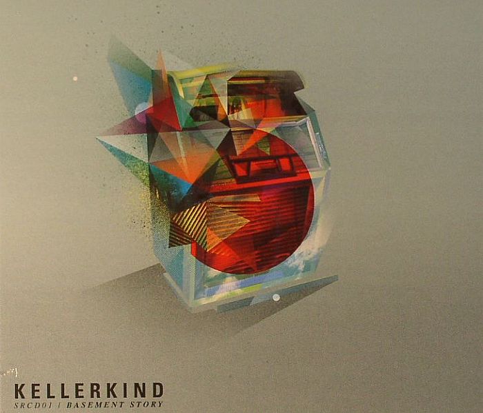 KELLERKIND - Basement Story