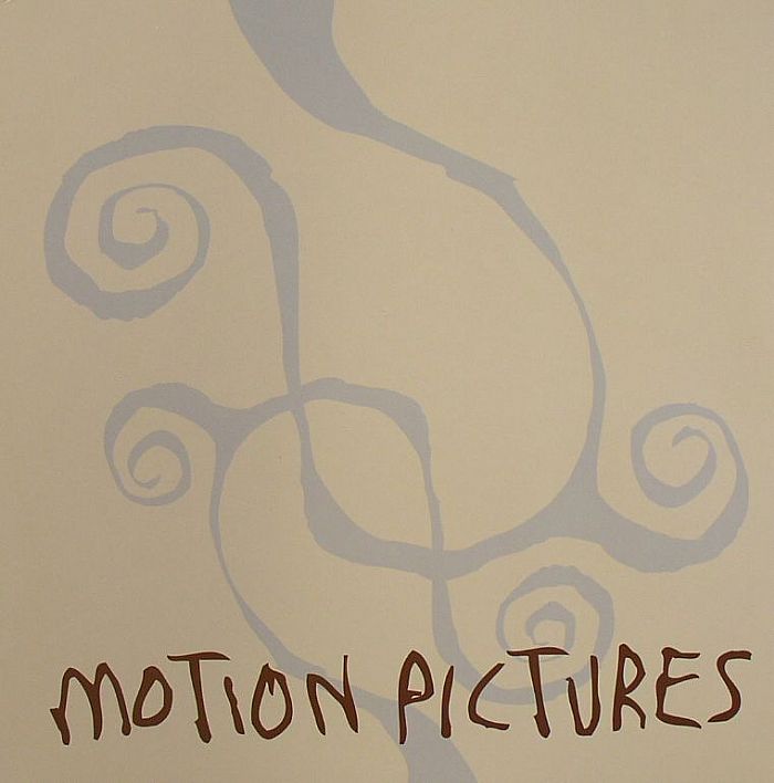 MOTION PICTURES - Motion Pictures