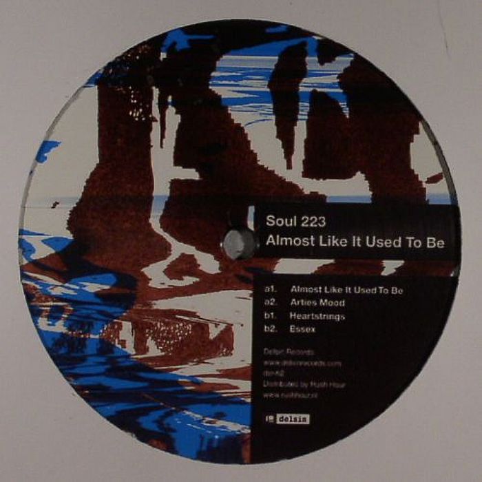 SOUL 223 - Almost Like It Used To Be