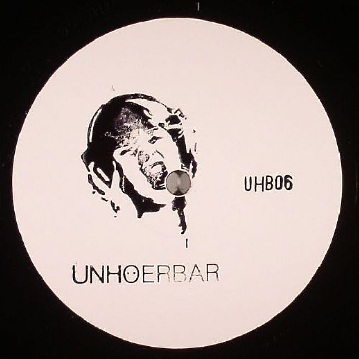 UNHOERBAR - Untitled