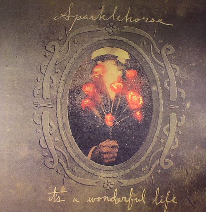 SPARKLEHORSE - It's A Wonderful Life