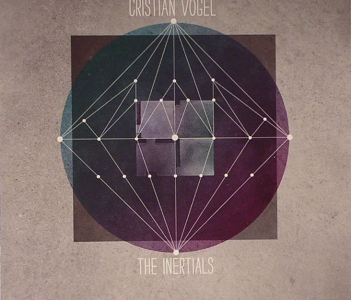 VOGEL, Cristian - The Inertials