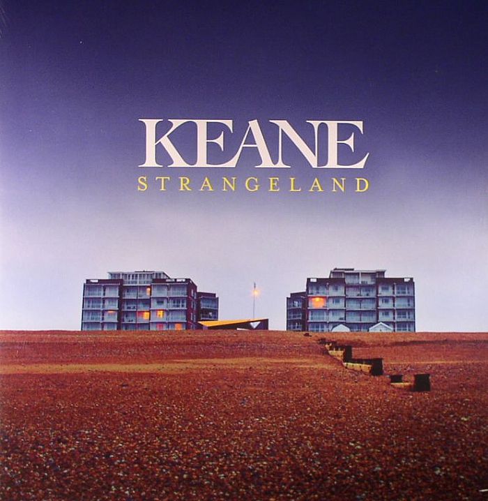 KEANE - Strangeland