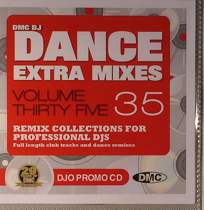 Various - DMC DJ Dance Mixes 60 Various - DMC DJ Dance Mixes 60