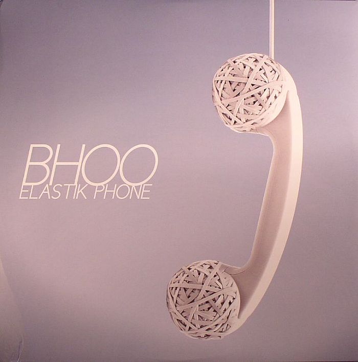 BHOO - Elastik Phone
