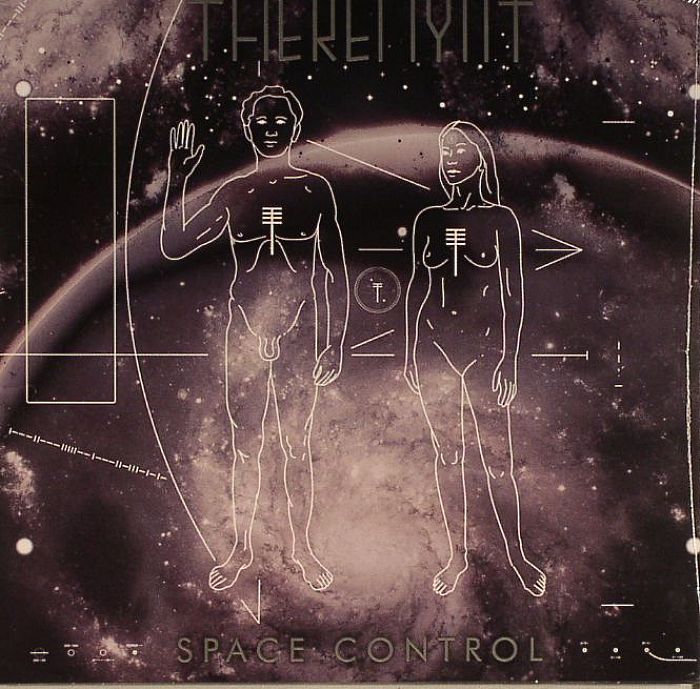 THEREMYNT - Space Control
