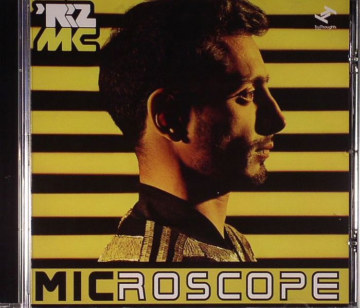 RIZ MC - Microscope