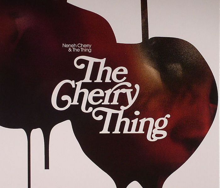 CHERRY, Neneh/THE THING - The Cherry Thing