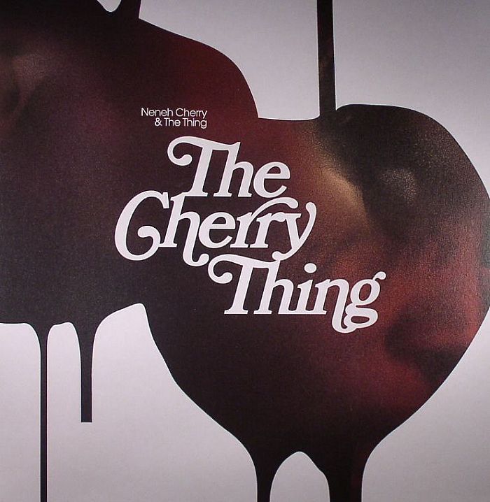 CHERRY, Neneh/THE THING - The Cherry Thing