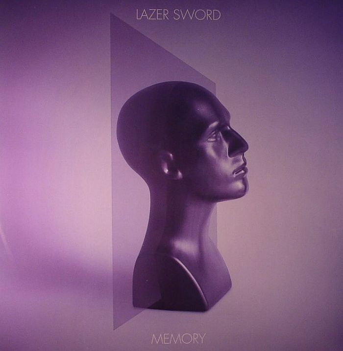 LAZER SWORD - Memory