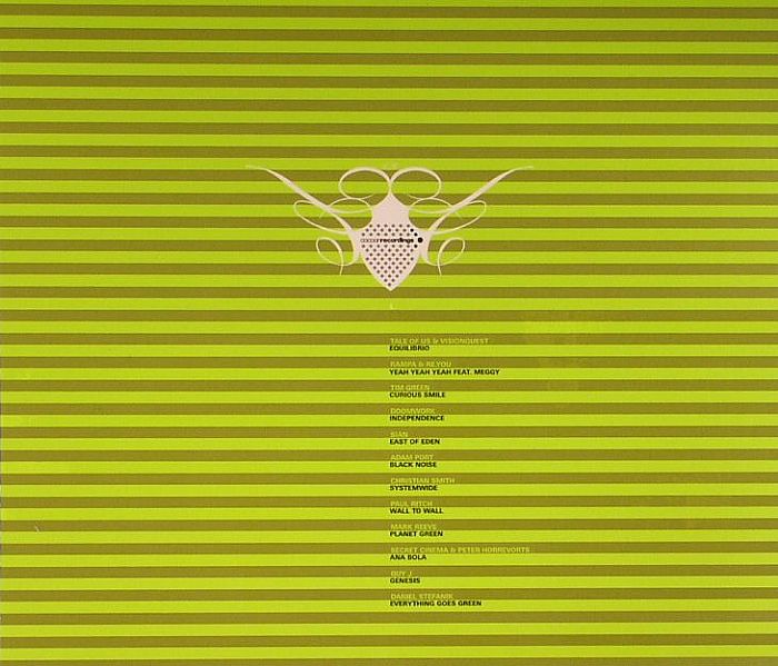 VARIOUS - Cocoon Compilation L