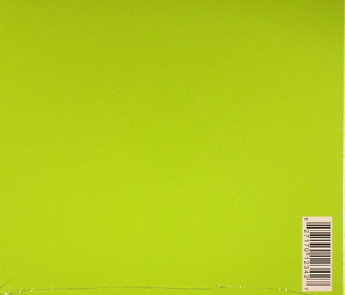 VARIOUS - Cocoon Compilation L