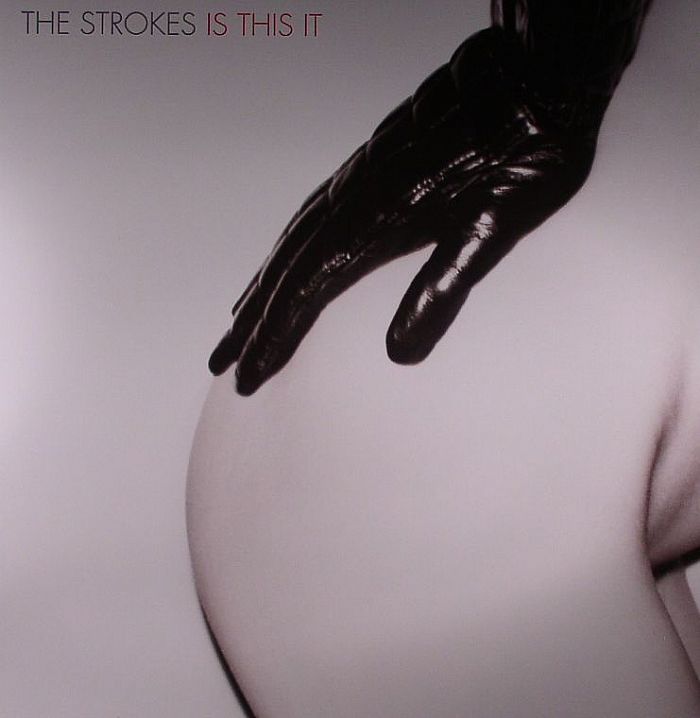 STROKES, The - Is This It