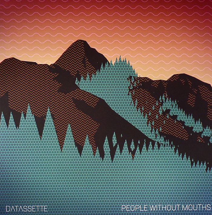 DATASSETTE - People Without Mouths