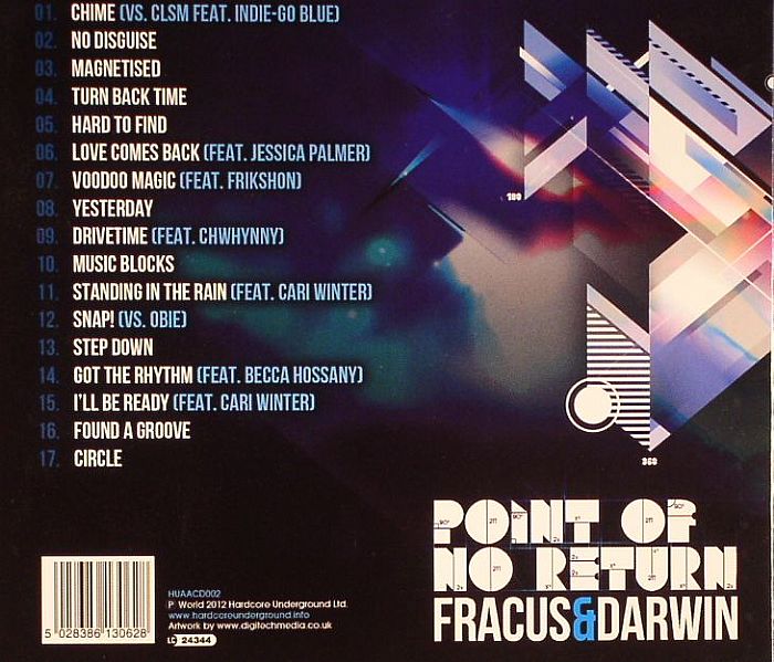 Fracus and Darwin Love Obsession - Midsummer Flashback Fracus and Darwin Love Obsession - Midsummer Flashback