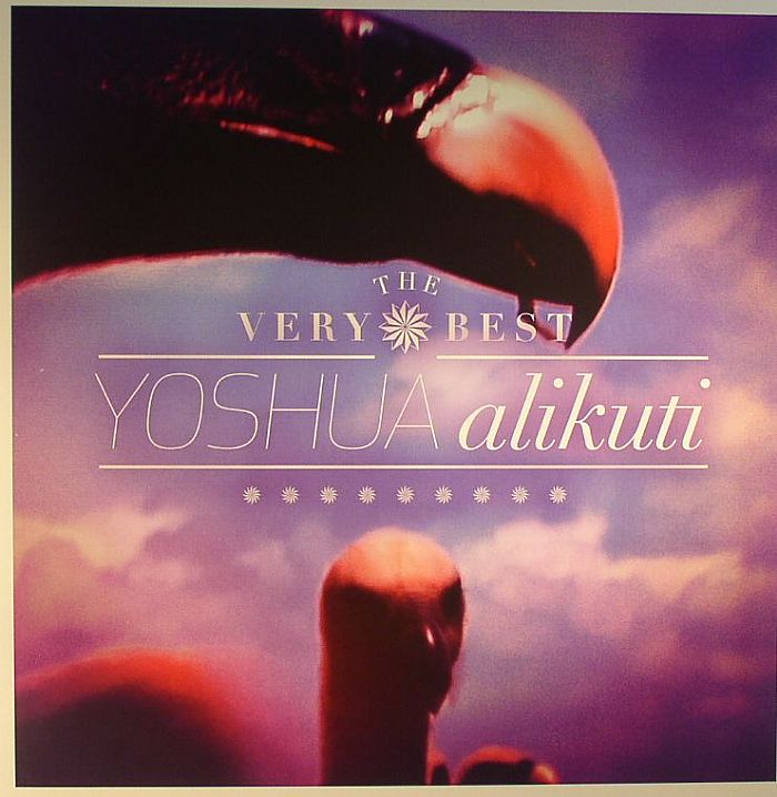 VERY BEST, The - Yoshua Alikuti
