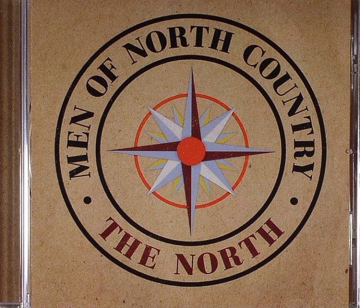 MEN OF NORTH COUNTRY - The North