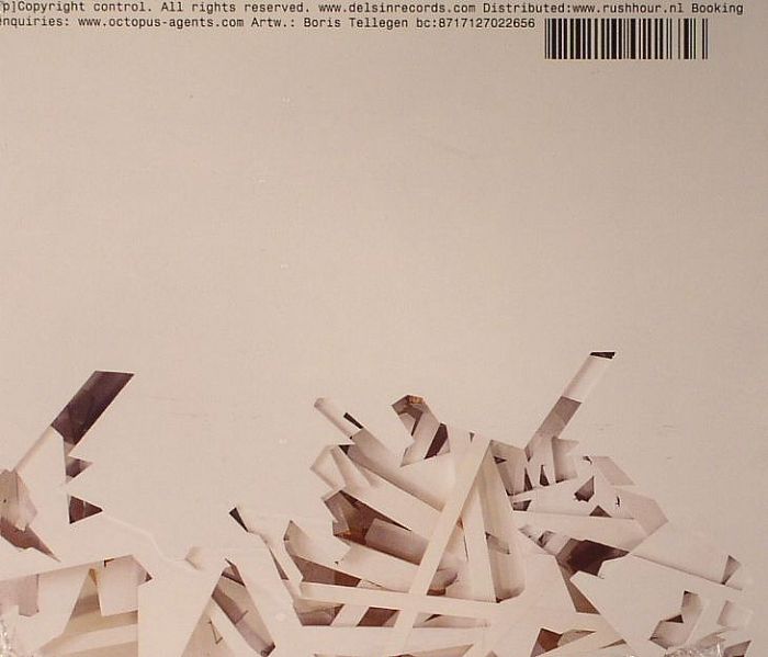 DELTA FUNKTIONEN - Traces