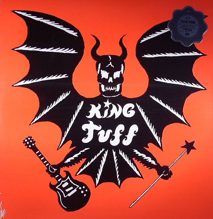KING TUFF - King Tuff