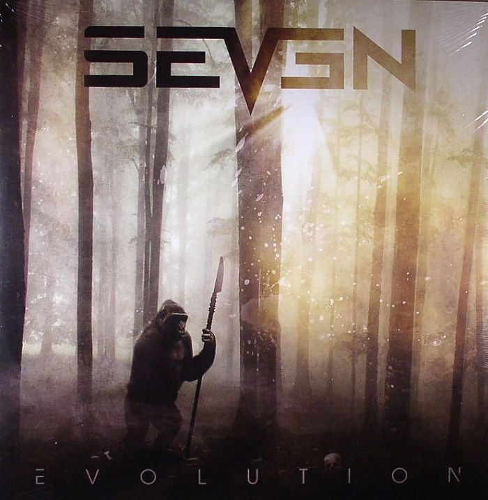 SEVEN - Evolution