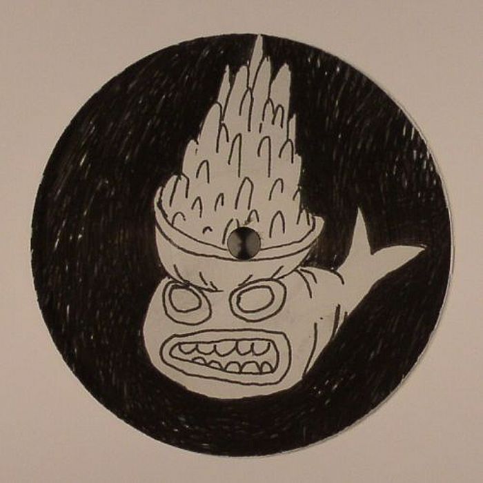 LAKABAND/AUTOMATIC TASTY - Clownfish EP