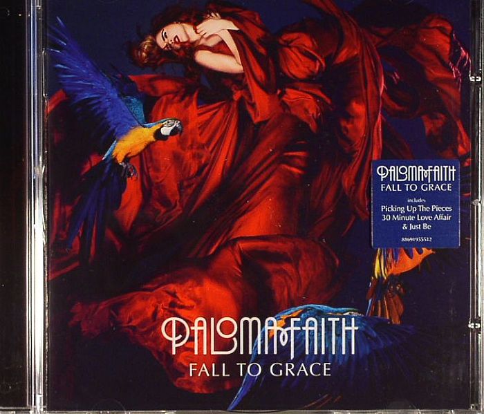 FAITH, Paloma - Fall To Grace