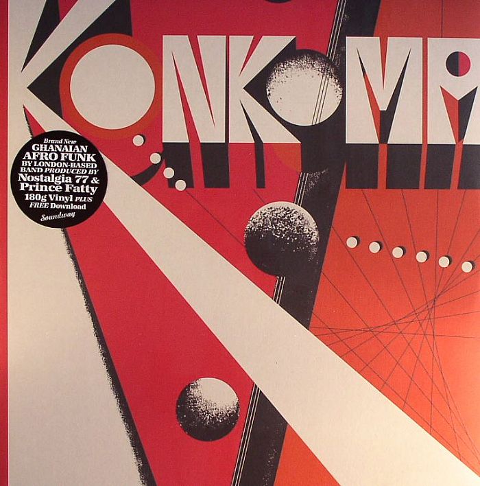KONKOMA - Konkoma