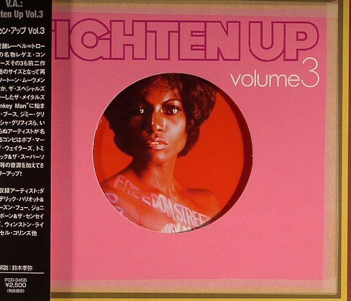 VARIOUS - Tighten Up Vol 3