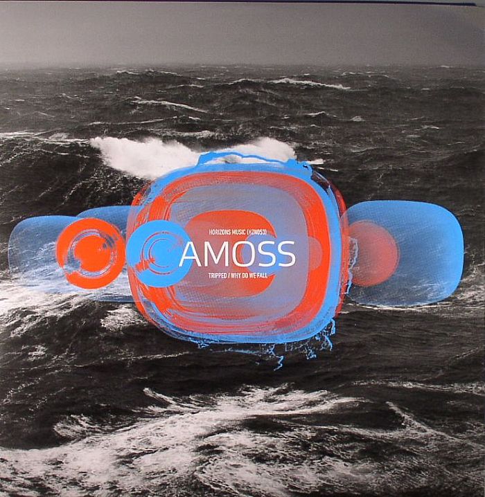 AMOSS - Tripped
