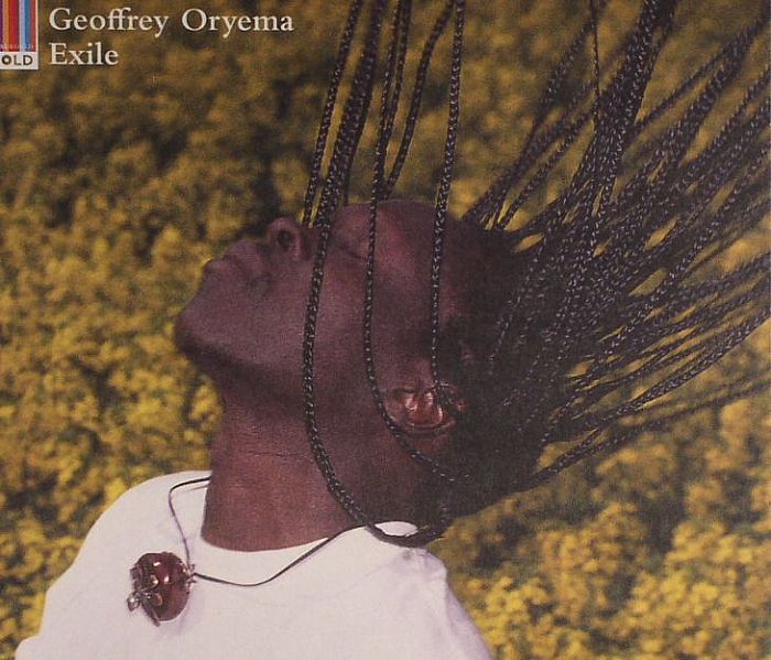OYREMA, Geoffrey - Exile