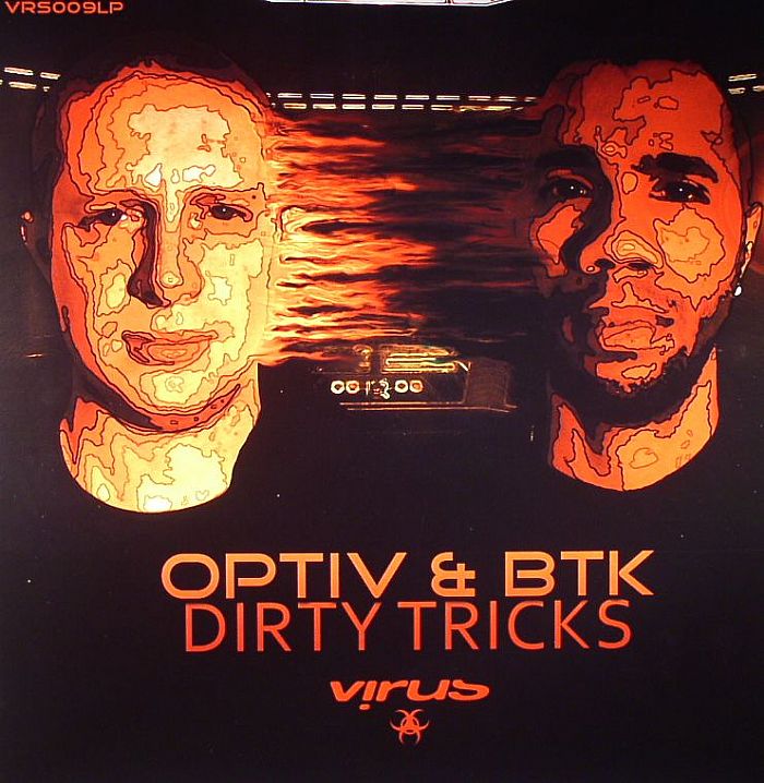 OPTIV/BTK - Dirty Tricks