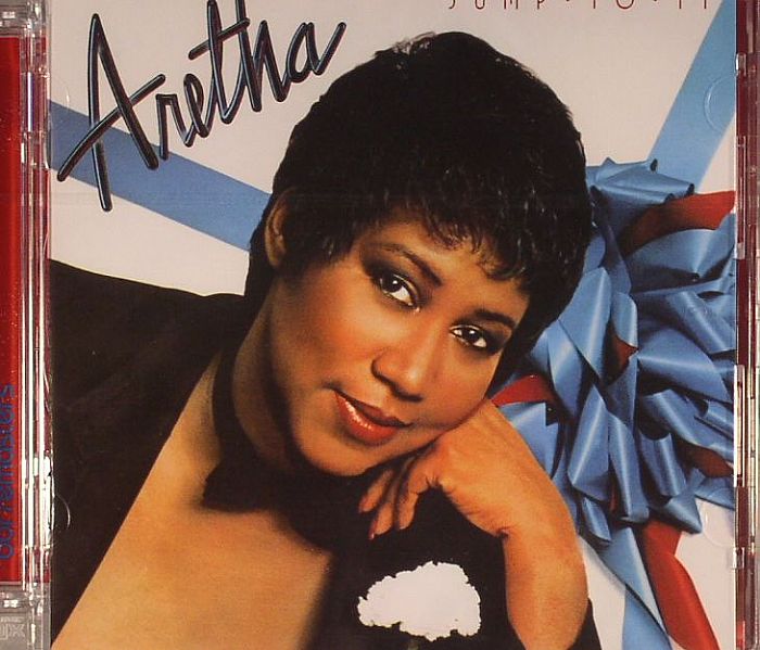 FRANKLIN, Aretha - Jump To It: Expanded Edition