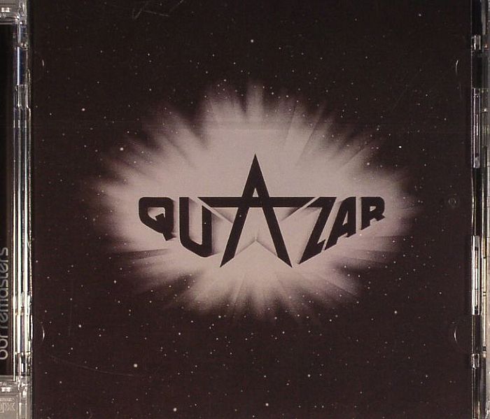 QUAZAR - Quazar: Expanded Edition