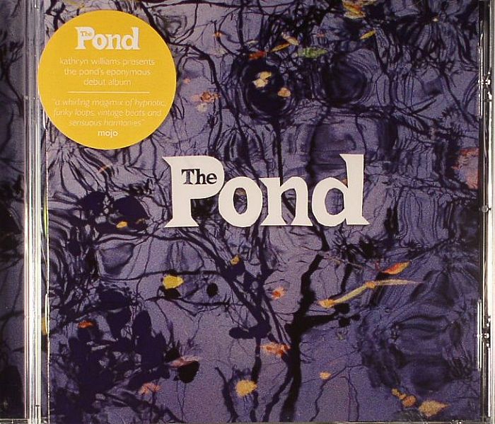 POND, The - The Pond
