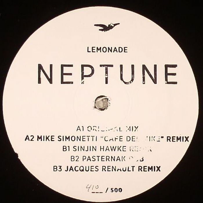 LEMONADE - Neptune