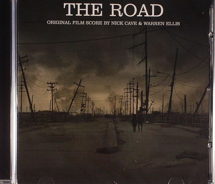 CAVE, Nick/WARREN ELLIS - The Road: Original Film Score