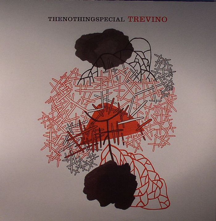 TREVINO - Backtracking