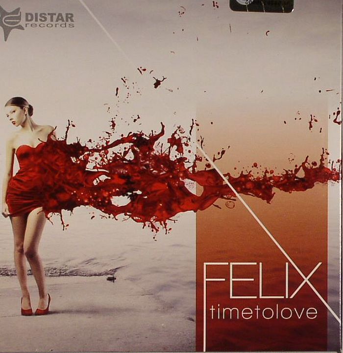 FELIX - Time To Love