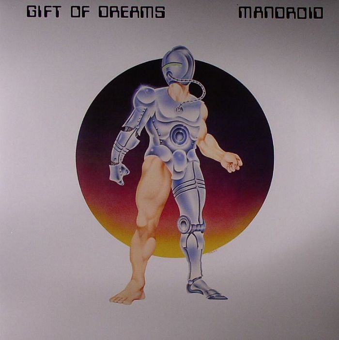 GIFT OF DREAMS - Mandroid