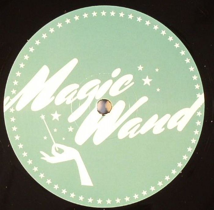 MAGIC WAND EDITS - Magic Wand Edits Vol 5