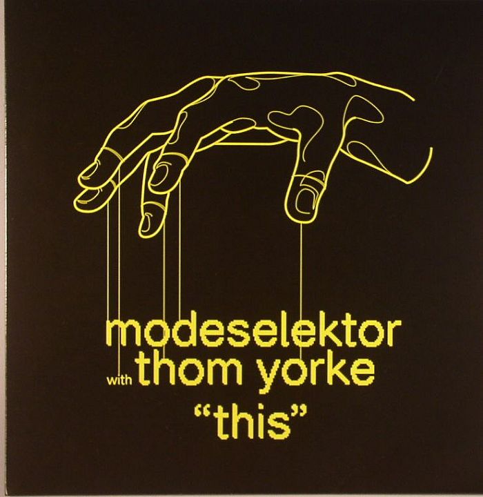 MODESELEKTOR/THOM YORKE - This