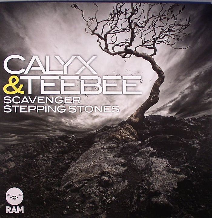 CALYX/TEEBEE - Scavenger