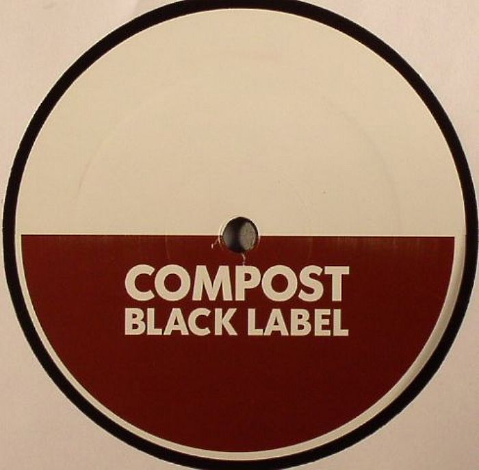 SHOW B/THOMAS HERB - Compost Black Label #85