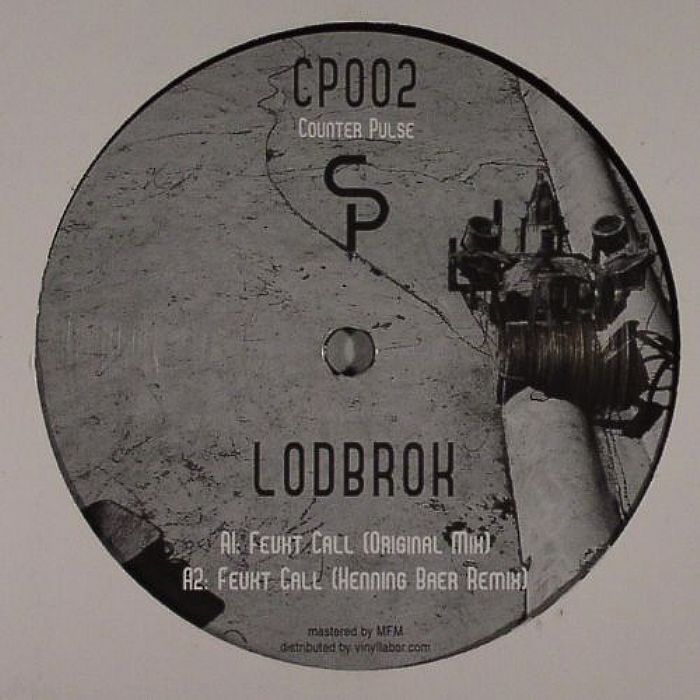LODBROK - Feukt Call 